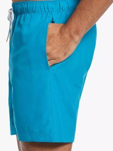 Qualité supérieure 2025 dernière conception hommes maillots de bain 100% Polyester Shorts Shorts de plage pour hommes en gros - Product Image 3
