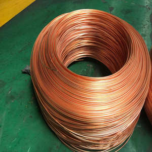 99% Cu High Quality Brass <b>Wire</b> Custom Wholesale <b>Soft</b> Ground Copper <b>Wire</b> Cutting/Welding Service for Construction Applications - Product Image 4
