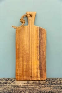 Tabla de cortar de madera para Cocina - Product Image 5