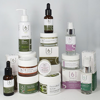 Lancez Votre Propre Marque de Cosmétiques de Soins Cutanés – Entièrement Naturels, à Base de Plantes et Biologiques – Fabriqués en Italie