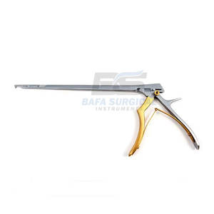 เครื่องมือแพทย์สแตนเลสแบบใช้ซ้ำได้สำหรับการผ่าตัดกระดูก เครื่องเจาะกระดูก - Product Image 1