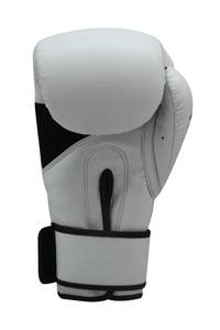 Guantes de Boxeo MMA para Entrenamiento y Sparring-Guantes Duraderos y Ligeros con Acolchado Adicional para Máxima Protección - Product Image 4