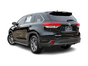 Toyota Highlander XLE 2019, Motor Turbo Gasolina/Eléctrico, Caja de Cambios Manual/Automática, Asientos de Cuero, Interior Oscuro, Techo Metálico R21 - Product Image 2