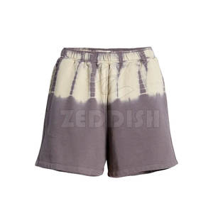 กางเกงขาสั้นสำหรับผู้หญิงกางเกงขาสั้นทำเอง2025 - Product Image 1