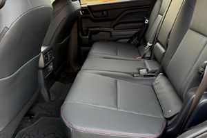 2025 4Runner TRD Pro Low Mileage Sound Engine AUTOMATIC Transmission <b>Panoramic</b> roof LED lights Ready to Ship - Product Image 6