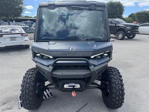 2026 Defender MAX Limited HD11 - Product Image 2