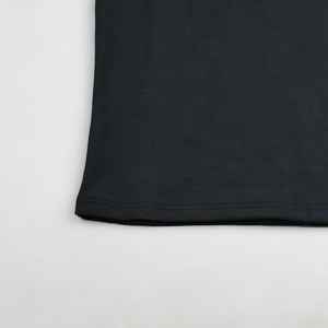 Camisetas sin mangas de talla grande para hombre hechas a medida OEM transpirable de secado rápido nuevo estilo holgado sin mangas para el verano - Product Image 5