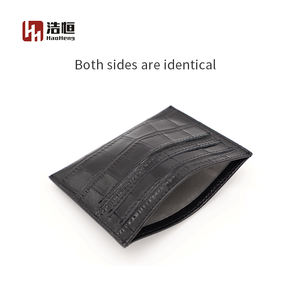 Porte-cartes élégant - Product Image 6