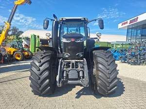 Massey Ferguson MF 7726 S Exclusive en Venta. - Product Image 2