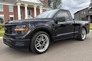 F-150 XL 4x4 2024, Motor V8 Supercargado, Tracción en las Cuatro Ruedas - Product Image 6