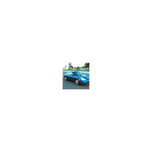 Porscha 911 Carrera GTS พร้อมที่นั่งแบบสปอร์ตและระบบช่วงล่างที่ดีขึ้น - Product Image 6