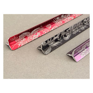 Prestigiosa calidad Enormes tarifas Wabisabi Triangle Scale Dragon Drafting Construcción Escuela Suministros de oficina - Product Image 1