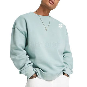 Nueva llegada diseño personalizado hombres sudaderas venta directa de fábrica hombres sudaderas en venta al por mayor - Product Image 2