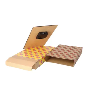 Sacs en papier promotionnels personnalisés avec bande CreaSleeve 331 - Product Image 5