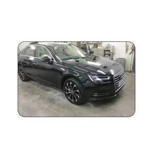 Revêtement de protection de la peinture de carrosserie en céramique nano permanente OEM 9H Meilleur prix Spray de silicone époxy liquide pour dioxyde de silicium métallique - Product Image 6