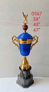 BON PRODUIT METAL Décoratif Célébrations fête Appréciation Cadeau Sport Academy Awards And Gift Items cadeaux bureaux etc. - Product Image 2