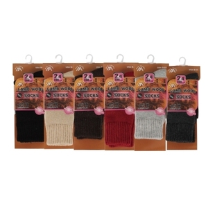 100% <b>Wool</b> 45116 for Daily Usage - Product Image 1