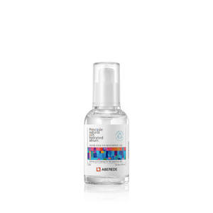 [ABEREDE] Principle Nature Rich Hydrated Serum ayuda a iluminar el tono de la piel y minimizar la aparición de líneas finas y arrugas - Product Image 1