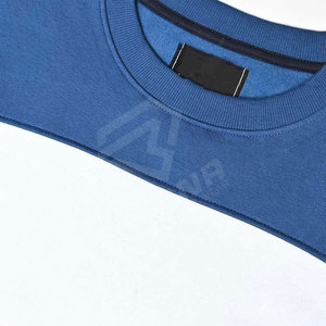 Sweat-shirt pour homme de haute qualité, différentes couleurs, nouvelle arrivée, vêtements confortables, fabrication en gros, design imprimé sur tissu - Product Image 3