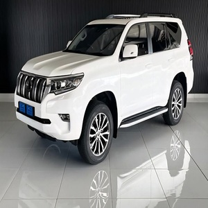 ACURA CL 2022 SUV Usada con Asientos de Cuero, Transmisión Automática, Calidad Premium, Volante a la Derecha, Excelente Estado, Emisión Euro III - Product Image 5