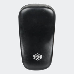 Premium Quality Curved Arm <b>Pad</b> for <b>Thai</b> Kickboxing <b>Muay</b> <b>Thai</b> MMA Training Focus Punch Mitts for Fitness Protection Boxing Target - Product Image 2