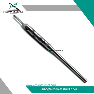 เครื่องมือผ่าตัดแม่นยำ3ขนาดรับประกัน<span class=keywords><strong>5</strong></span>ปีมีดผ่าตัดทำจากสเตนเลสสตีลด้วยมือผ่านการรับรอง CE - Product Image 5