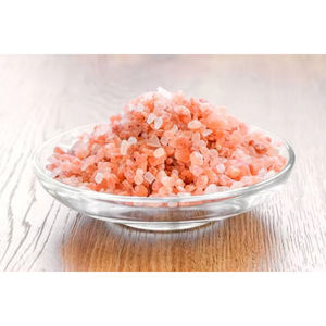Prime Factory Vente en gros Sel rose de l'Himalaya de qualité culinaire Sel de table cru en vrac Meilleur exportateur de produits comestibles - Product Image 1