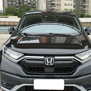 Voiture d'occasion de haute qualité, véhicule SUV 2021 CR V 240TURBO CVT à deux roues motrices, version urbaine - Product Image 6