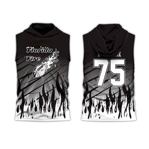 Uniforme de fútbol unisex personalizado 7v7 conjunto de secado rápido transpirable con alta calidad mejor calidad tamaño XL jugadores de fútbol americano - Product Image 1