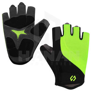 Guantes de moda Antideslizante Ciclismo Motocicleta Montar Guante deportivo Guante de fitness Equipo deportivo unisex - Product Image 1