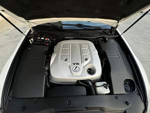 UTILISÉ LHD/RHD 2006 LEXUS GS 300 - Product Image 2