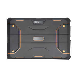 คอมพิวเตอร์อุตสาหกรรมระบบแอนดรอยด์ 8-Core หน้าจอ 10.0 นิ้ว รุ่น Android 14+10.0  4+64G PDA Terminal 4G TC100 Lite แบตเตอรี่ 10000Ah พร้อมส่ง - Product Image 6