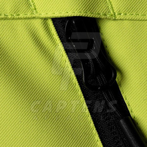 Chaqueta de esquí de nuevo diseño fabricada en Pakistán, chaqueta de esquí superventas por encargo, chaqueta de esquí baja MOQ - Product Image 6