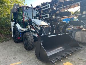 Hidromek 102B Supra <b>backhoe</b> <b>loader</b> FOR SALE - Product Image 2