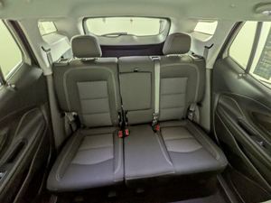รถ SUV ปี 2024 รุ่น TERRAIN SLE ขับเคลื่อน 4 ล้อ เกียร์อัตโนมัติ 9 สปีด 175 แรงม้า สภาพดี พร้อมส่ง - Product Image 4
