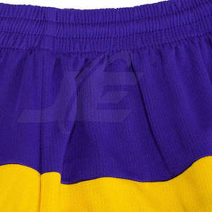 Último estilo uniforme de baloncesto nuevo diseño uniforme de baloncesto sin mangas - Product Image 5