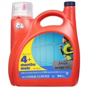 <b>Liquid</b> Laundry 1kg Portable Disposable Concentrate for Fresh Sea Fresh Sport Odor High Foam Eco Friendly Fabric Care for - Product Image 1
