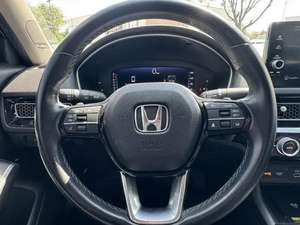 ใช้2022 Ho .... NDA Civi .. C Touring - Product Image 5