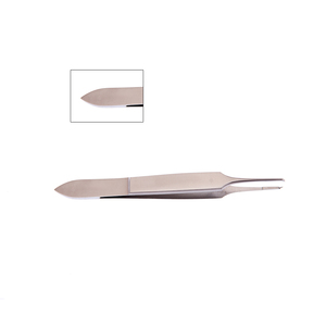 Meilleures ventes 100% Instruments chirurgicaux de neurochirurgie manuelle de haute qualité Pinces à haute fixation à un prix raisonnable - Product Image 4