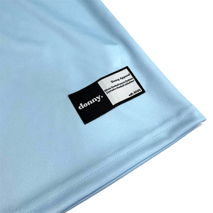 Camiseta de fútbol Retro Vintage personalizada para hombre, camisa de tela de poliéster 100%, diseño de patrón de impresión por sublimación de corte automatizado para - Product Image 6