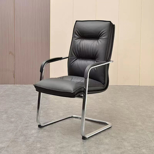 Modern Luxury Executive <b>Desk</b> and Chair Set Eco Friendly Wooden CEO Boss Office Table Designer Light Luxury Manager Workstation - Product Image 5
