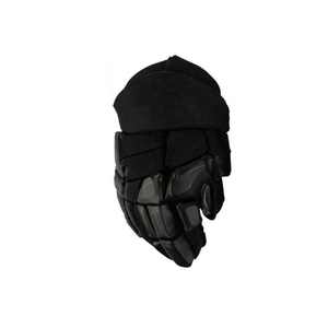 Gants de hockey sur glace personnalisables pour adultes, seniors et juniors, respirants, sûrs, pour l'entraînement et les matchs, équipement de joueur de hockey, vente en gros OEM - Product Image 5