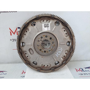 VOLANO MOTORE VOLVO V40 Serie 31437545 D4204T8 diesel 1969 (16>) - Product Image 5