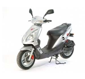 Correa de transmisión SYM Jet4, Orbit II, Jet Sport Jet Euro Shark 50, 23100-T52-000 1B01T5201, 737-18-30, 737 18 30 MOQ 100 piezas - Product Image 3