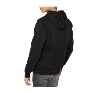 Sudadera con Capucha Unisex 2025, de Alta Calidad, 100% Algodón, Estilo Urbano, Diseño Personalizado Bordado, Corte Holgado, Impermeable - Product Image 4