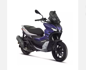 Nouveau Scooter Adulte Aprilia SR GT 200 2025 le Plus Vendu avec Garantie de 3 Ans Prêt à l'Expédition - Product Image 1
