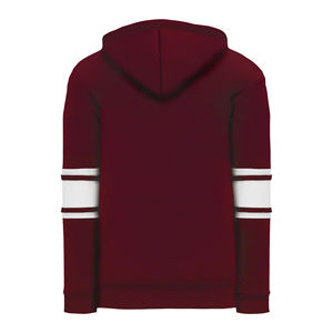 Sudaderas Unisex Personalizadas con Estampado Digital Invernal 2025, 100% Algodón Felpa, Estilo Casual Holgado - Product Image 6