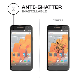 ฟิล์มกันรอยหน้าจอ ANTISHOCK สำหรับไวลีย์ฟ็อกซ์ สปาร์ค พรีเมียมฟิล์มกันรอยหน้าจอโทรศัพท์มือถือ - Product Image 4