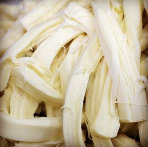 Seel Food Company fromage Chechil turc de haute qualité 250 Gr 100% lait de vache Chechil - Product Image 3