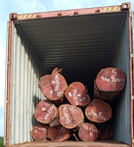 High Quality Purpleheart Pine Timber <b>Logs</b> for Wholesale for Furniture Markets High-End Construction Projects Top Export Quality - Product Image 2